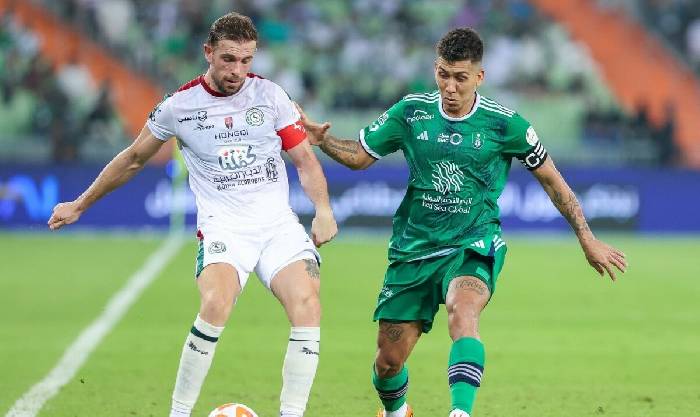Nhận định, soi kèo Al-Ettifaq vs Al-Ahli Saudi, 22h25 ngày 12/9: Không dễ dàng