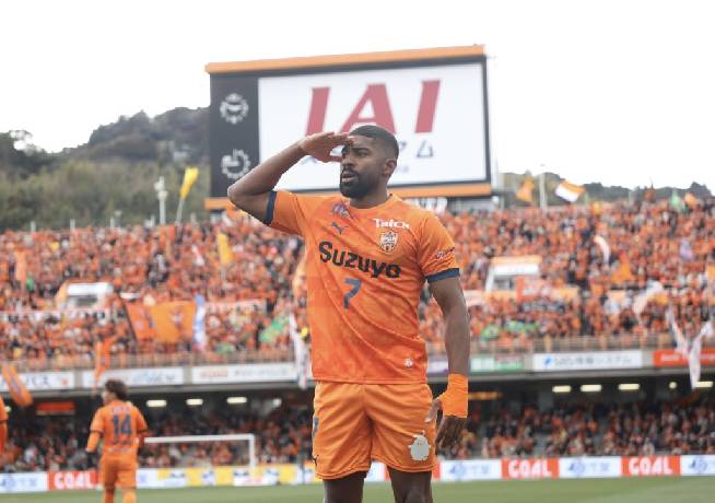 Nhận định, soi k&egrave;o Albirex Niigata vs Shimizu S-Pulse, 17h00 ng&agrave;y 13/9: Đứng im b&eacute;t bảng