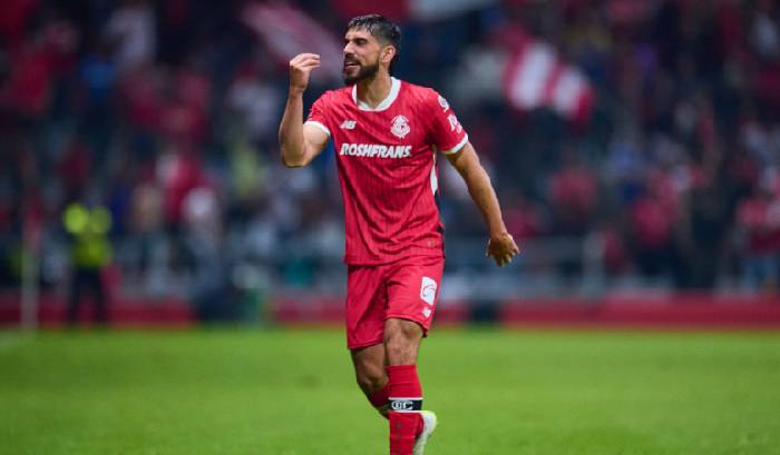 Nhận định, soi kèo Deportivo Toluca vs Puebla, 10h00 ngày 14/9: Không thắng Puebla thì thắng ai