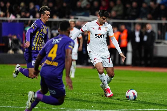 Nhận định, soi k&egrave;o Eyupspor vs Galatasaray, 21h00 ng&agrave;y 13/9: Qu&aacute; kh&oacute; cho chủ nh&agrave;