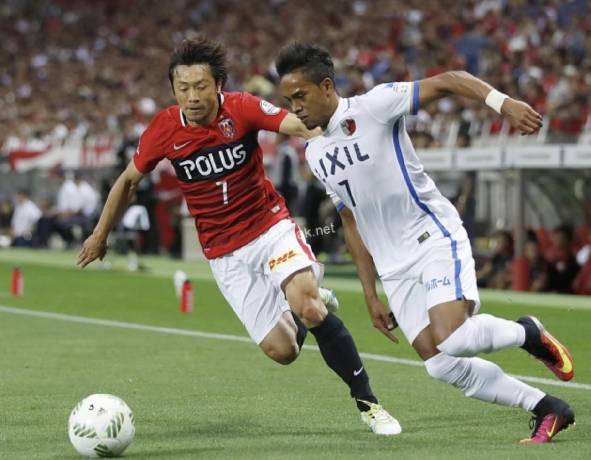 Nhận định, soi kèo Gamba Osaka vs Urawa Red Diamonds, 17h00 ngày 13/9: Trái đắng xa nhà