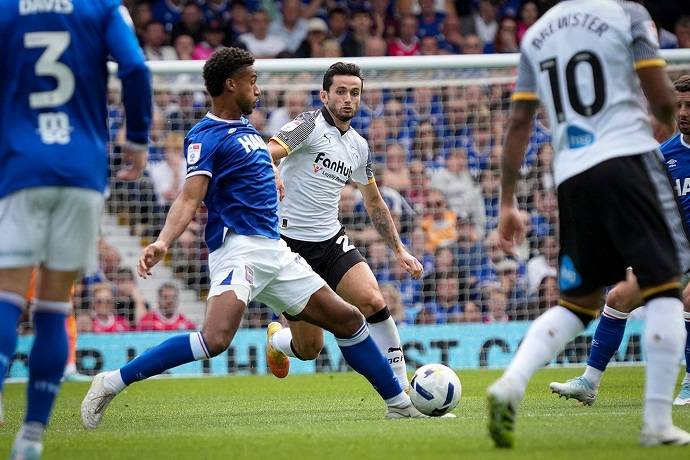 Nhận định, soi kèo Ipswich vs Sheffield United, 2h00 ngày 13/9: Rơi tự do