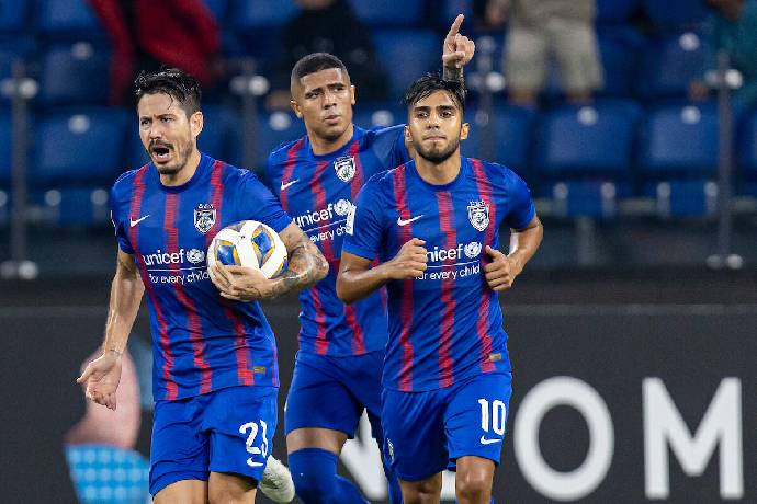 Nhận định, soi k&egrave;o Johor Darul Takzim vs UM-Damansara United, 19h15 ng&agrave;y 12/9: Đẳng cấp kh&aacute;c biệt
