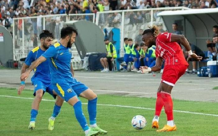 Nhận định, soi kèo Kapaz vs Araz-Naxcıvan, 20h45 ngày 12/9: Vượt lên ngôi đầu