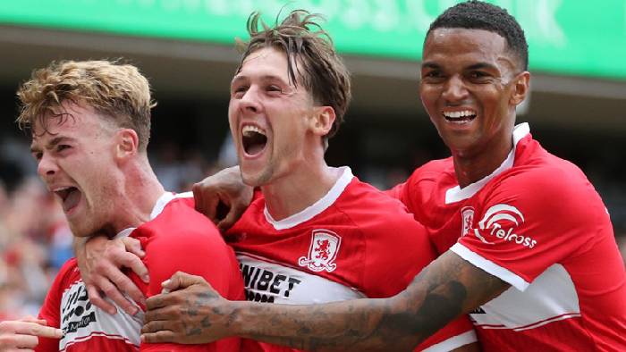 Nhận định, soi kèo Preston vs Middlesbrough, 18h30 ngày 13/9: Thua tiếp?