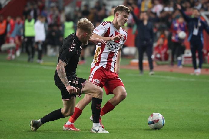 Nhận định, soi k&egrave;o Samsunspor vs Antalyaspor, 21h00 ng&agrave;y 13/9: Điểm tựa s&acirc;n nh&agrave;
