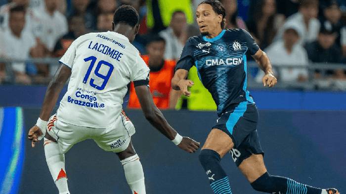 Soi kèo góc Marseille vs Lorient, 01h45 ngày 13/9