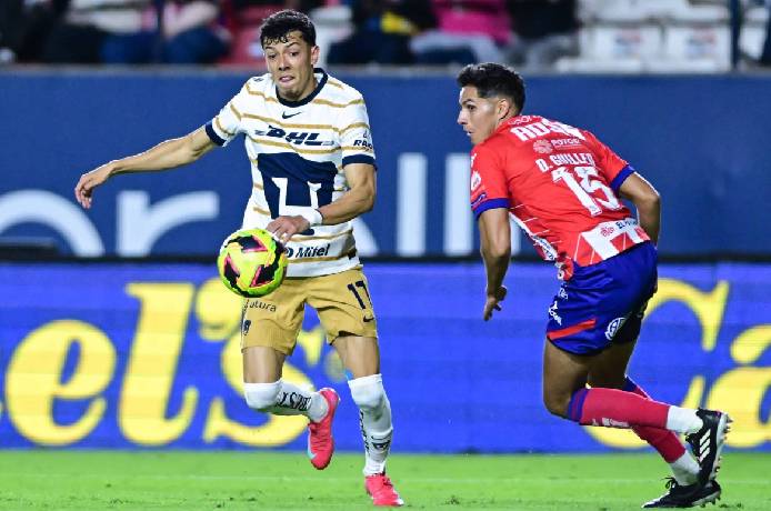 Soi kèo góc Mazatlan vs Pumas UNAM, 10h00 ngày 13/9