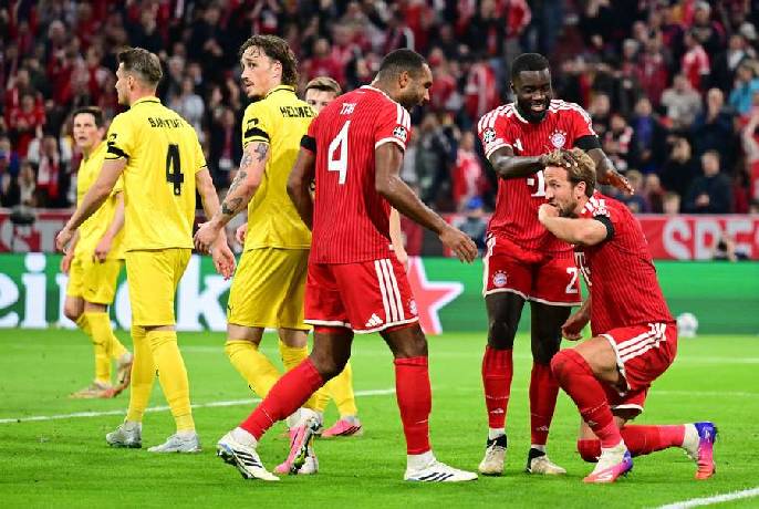 Nhận định, soi kèo Elversberg vs Bayern Munich, 22h30 ngày 13/9: Giải mã hiện tượng