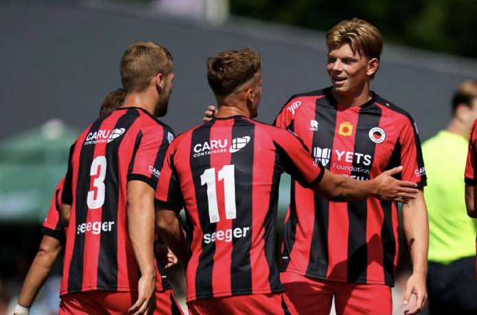 Nhận định, soi kèo Excelsior vs Utrecht, 17h15 ngày 13/9: Chưa thấy niềm vui