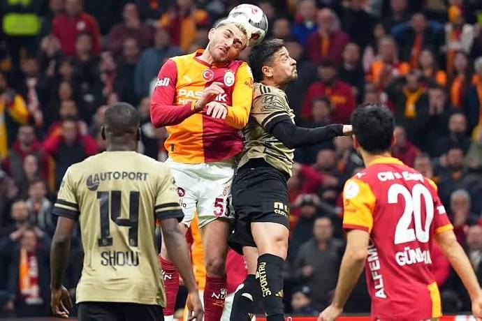 Nhận định, soi kèo Galatasaray vs Kocaelispor, 0h00 ngày 14/9: Đối thủ khó nhằn