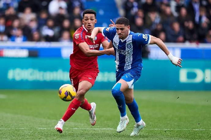 Nhận định, soi kèo Getafe vs Deportivo, 23h30 ngày 13/9: Tiếp đà bất bại