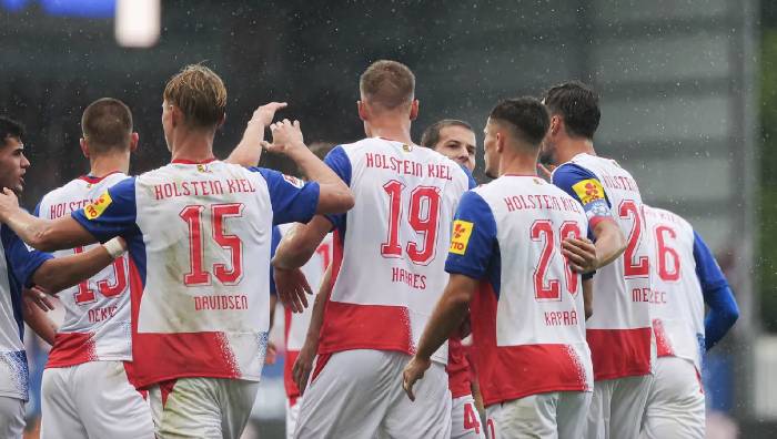 Nhận định, soi kèo Heidenheim vs Holstein Kiel, 18h30 ngày 13/9: Tiếp tục chiến thắng