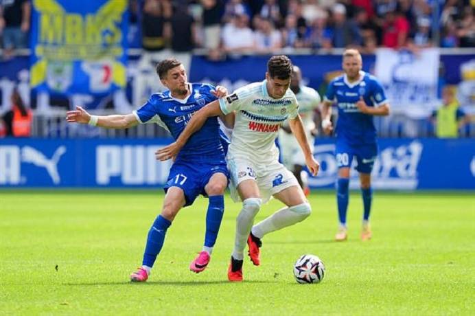 Nhận định, soi kèo Lille vs Troyes, 20h00 ngày 13/9: Toát mồ hôi