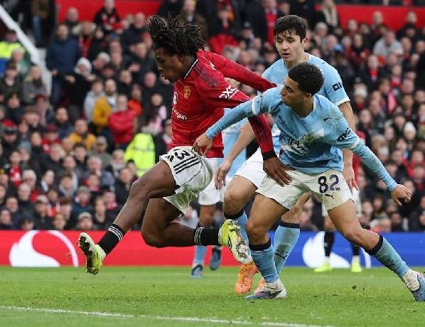 Nhận định, soi kèo MU vs Man City, 22h30 ngày 13/9: Chờ tài Carrick