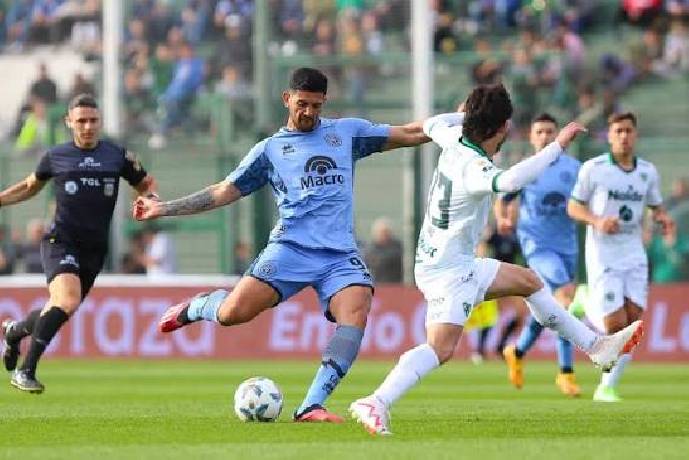 Nhận định, soi kèo Sarmiento vs Belgrano, 0h45 ngày 14/9: Tin vào khách