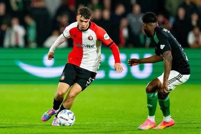 Nhận định, soi kèo Zwolle vs Feyenoord, 21h45 ngày 13/9: Đối thủ yêu thích