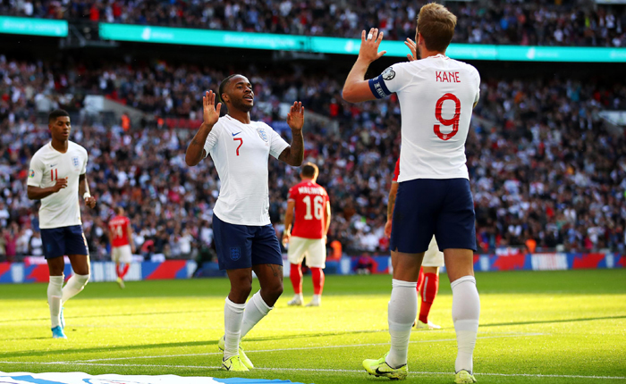 Bulgaria vs Anh (1h45 15/10): Chờ cơn thịnh nộ từ Tam sư