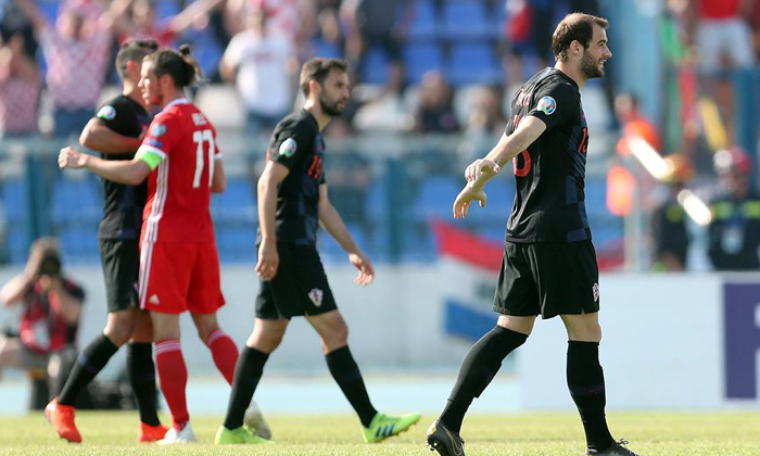 Dự đoán Xứ Wales vs Croatia (1h45 14/10) bởi Sports Mole