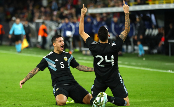 Phân tích tỷ lệ Ecuador vs Argentina, 21h ngày 13/10