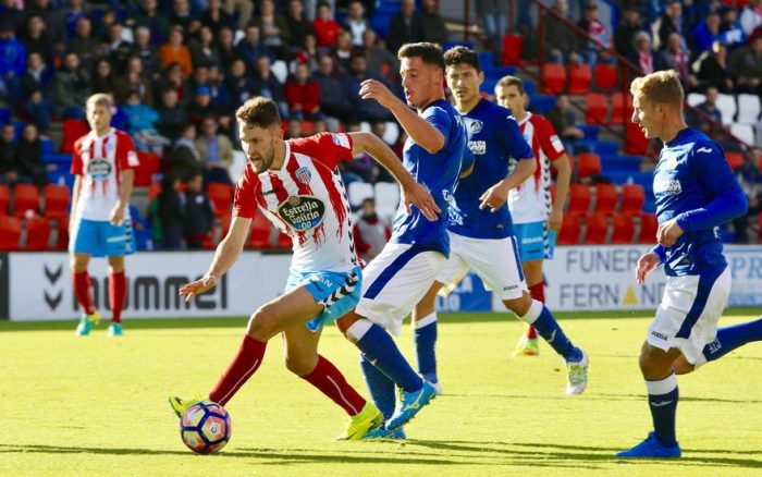 Phân tích tỷ lệ Almeria vs Lugo, 21h ngày 12/10