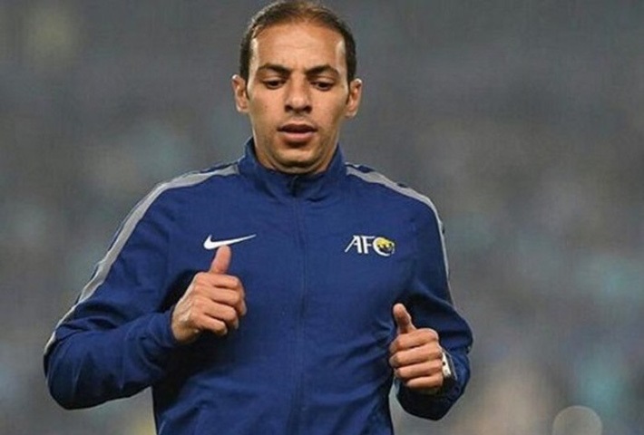 Trọng tài bắt chính trận Indonesia vs Việt Nam: 'Máy rút thẻ'