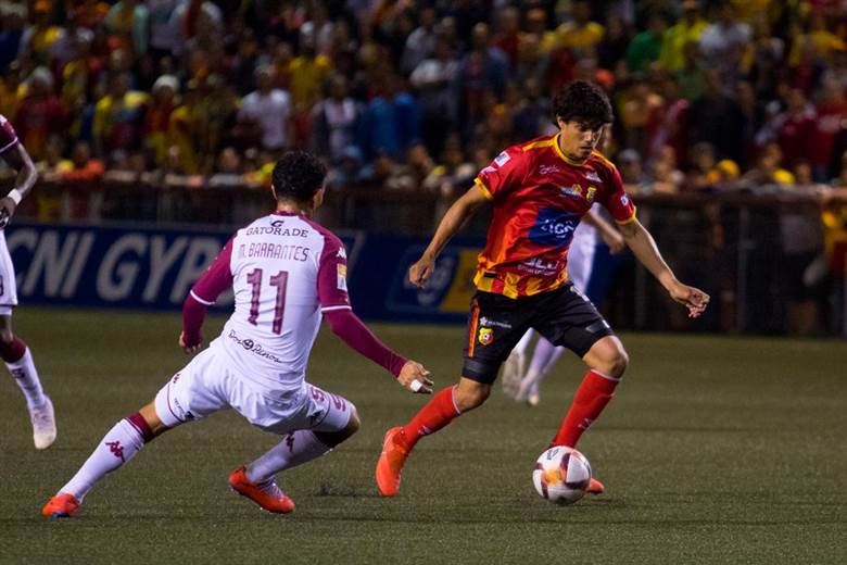 Phân tích tỷ lệ Herediano vs Saprissa, 9h ngày 13/10