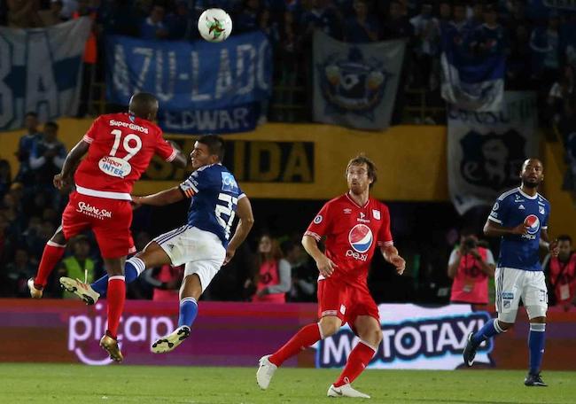 Phân tích tỷ lệ Millonarios vs América de Cali, 7h45 ngày 13/10
