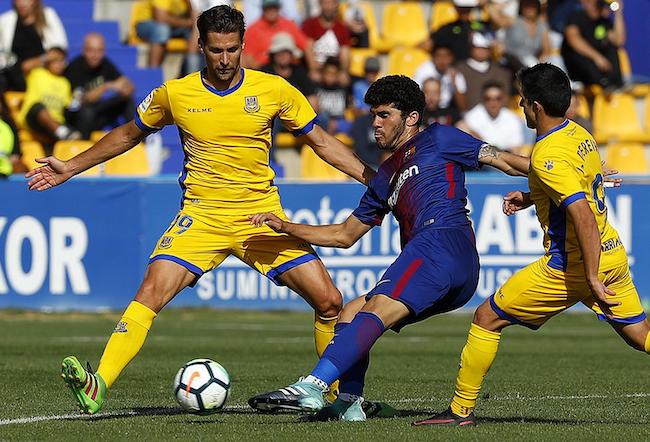 Phân tích tỷ lệ Sporting Gijón vs Alcorcón, 21h ngày 12/10