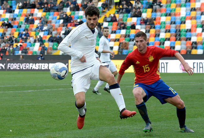 Phân tích tỷ lệ U19 Đức vs U19 Belarus, 18h ngày 12/10