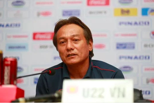 Đấu U22 UAE, U22 Việt Nam quyết cống hiến một trận cầu đẹp