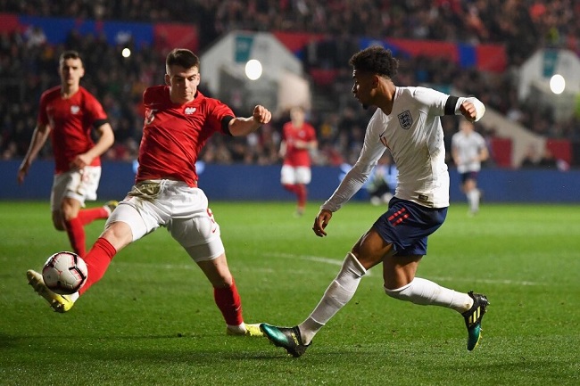 Nhận định Ba Lan U21 vs Bulgaria U21, 23h00 ngày 13/10