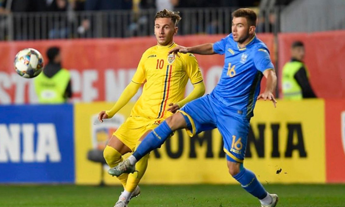 Nhận định U21 Bắc Ireland vs U21 Ukraina, 0h00 ngày 14/10