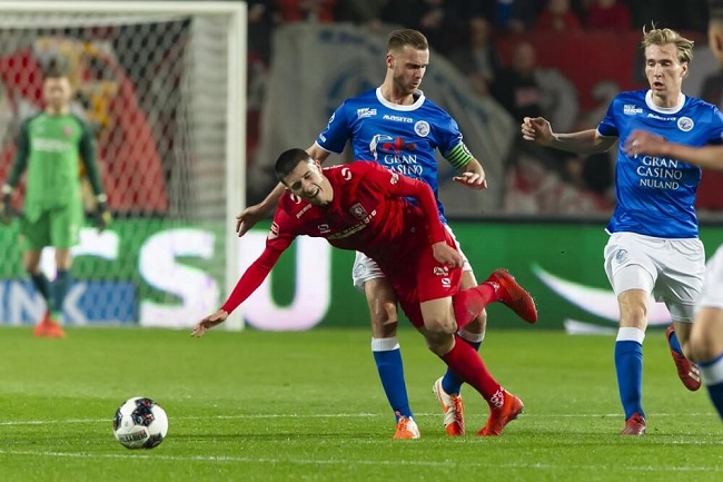 Nhận định Den Bosch vs Helmond Sport, 1h00 ngày 13/10