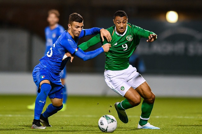 Nhận định Italia U21 vs Ireland U21, 22h30 ngày 13/10