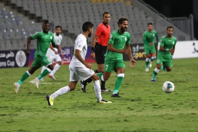Nhận định Al Ittihad vs Al Masry, 20h00 ngày 12/10