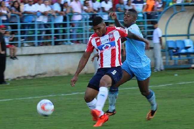 Nhận định CD Jaguares vs Santa Fe, 8h10 ngày 13/10