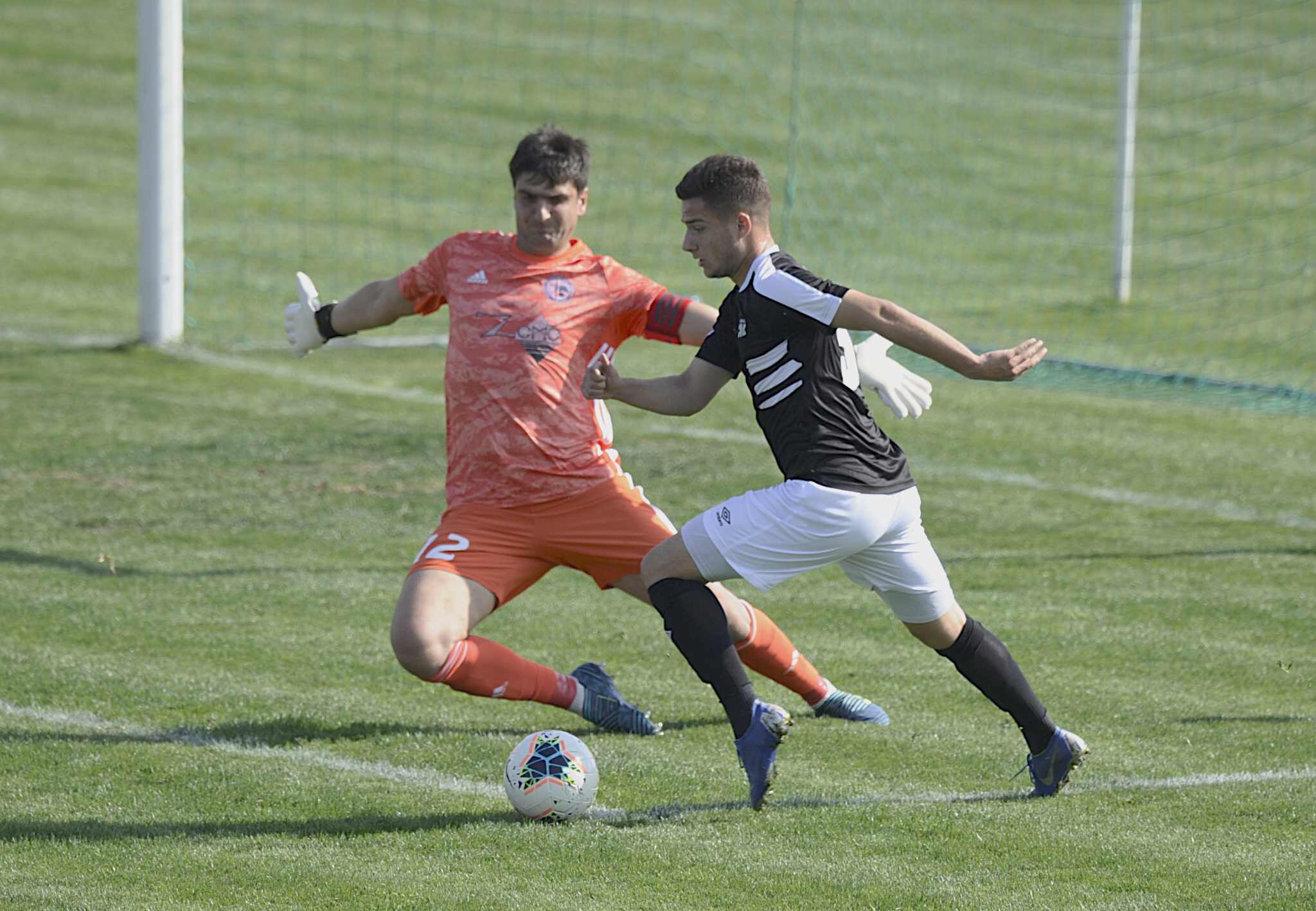 Nhận định Masr vs El Entag Al Harby, 20h00 ng&agrave;y 12/10