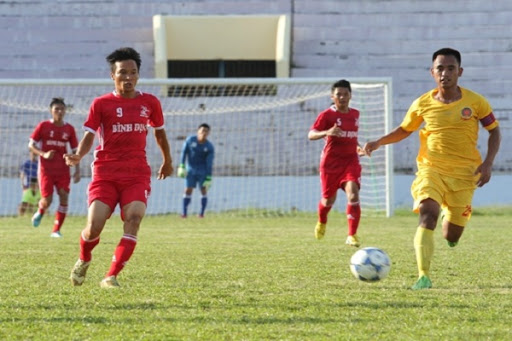 Nhận định B&igrave;nh Định vs B&igrave;nh Phước, 16h30 ng&agrave;y 13/10