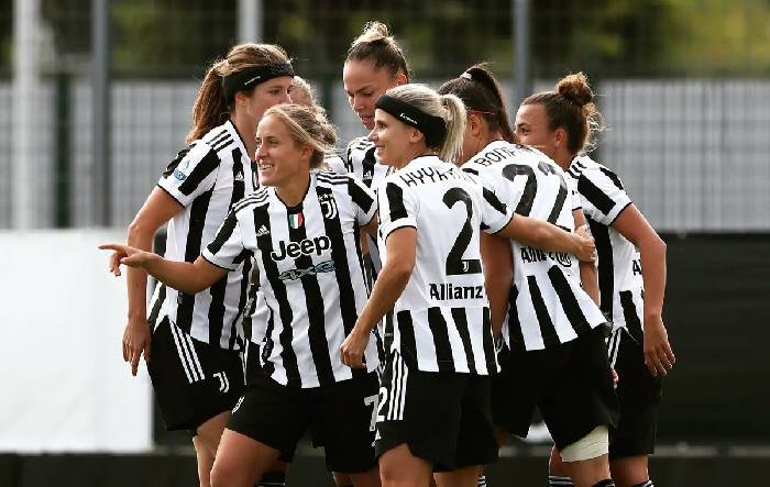 Soi kèo Juventus (W) vs Chelsea (W), 2h00 ngày 14/10