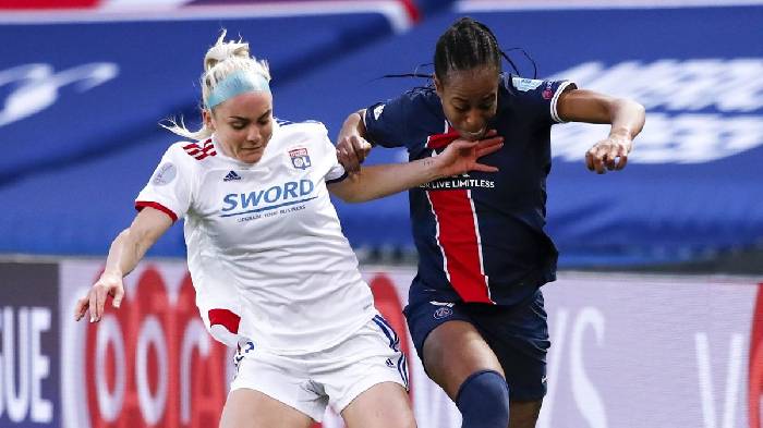 Nhận định, soi kèo Lyon (W) vs Benfica (W), 2h ngày 15/10