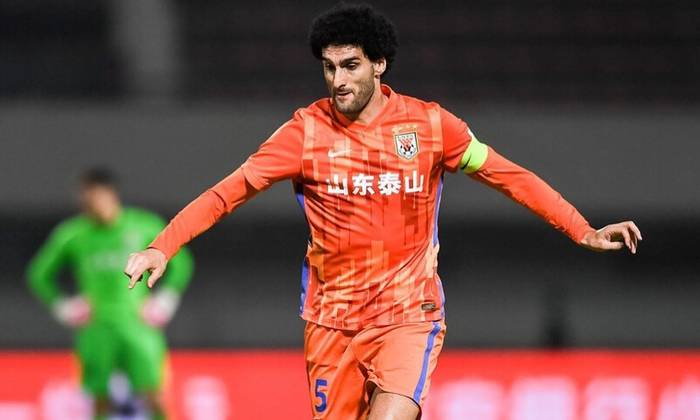 Nhận định, soi kèo Shandong Taishan vs Nantong Zhiyun, 18h30 ngày 13/10
