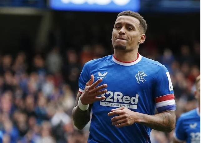 Đội hình ra sân chính thức Rangers vs Liverpool, 2h ngày 13/10