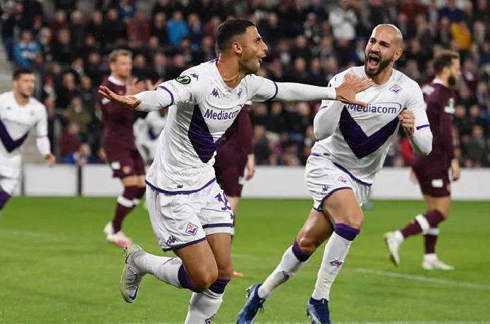 Nhận định, soi kèo Fiorentina vs Hearts, 23h45 ngày 13/10