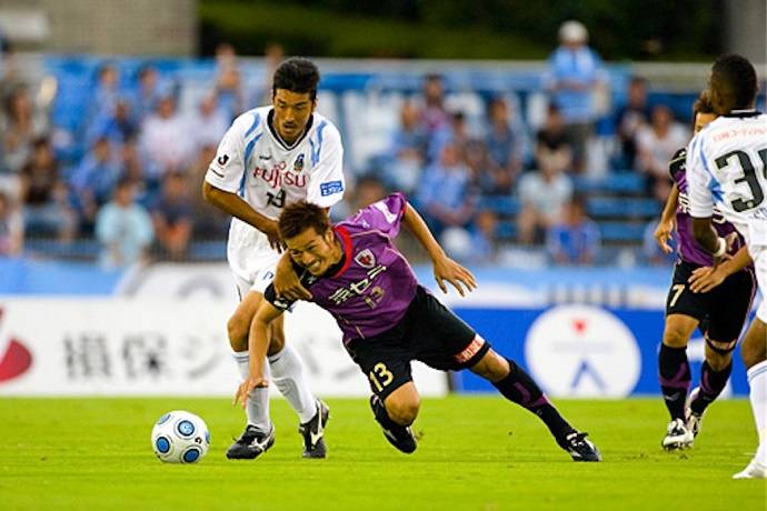 Nhận định, soi kèo Kawasaki Frontale vs Kyoto Sanga, 17h00 ngày 12/10