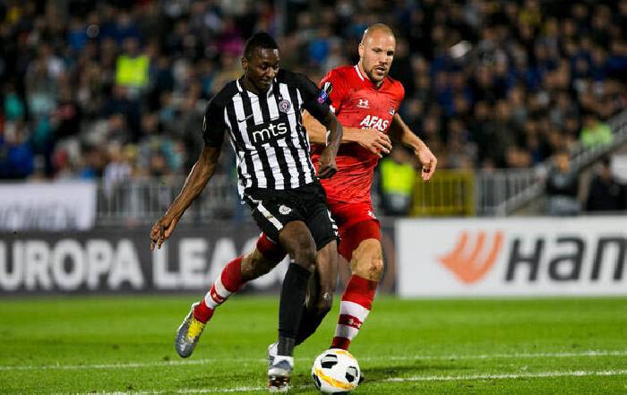 Nhận định, soi k&egrave;o Partizan vs Cologne, 23h45 ng&agrave;y 13/10