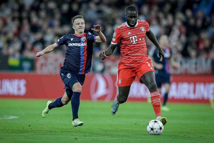 Nhận định, soi kèo Viktoria Plzen vs Bayern Munich, 2h00 ngày 13/10