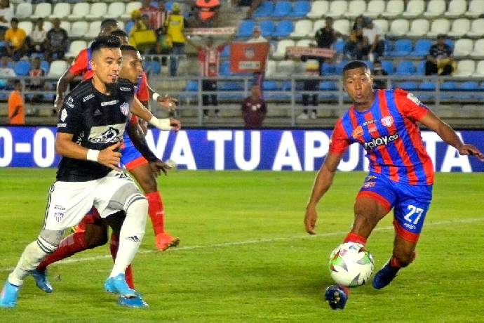 Soi kèo, dự đoán Macao Barranquilla vs Magdalena, 6h ngày 14/10