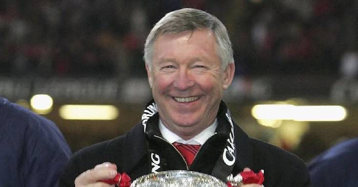 'Phỏng vấn với Sir Alex cũng giống như bạn bị FBI điều tra vậy'