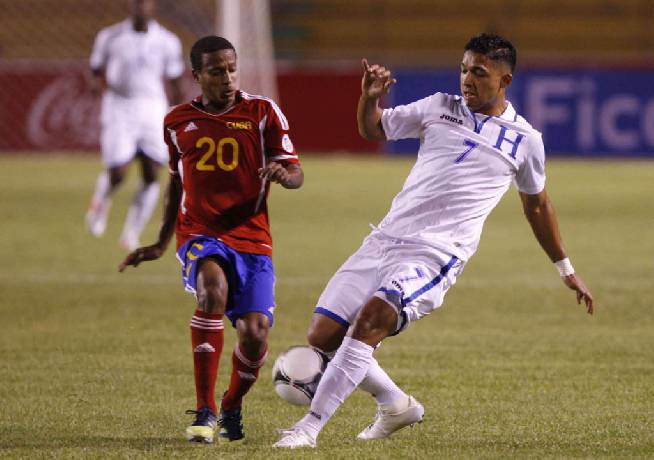 Nhận định, soi kèo Cuba vs Honduras, 8h00 ngày 13/10